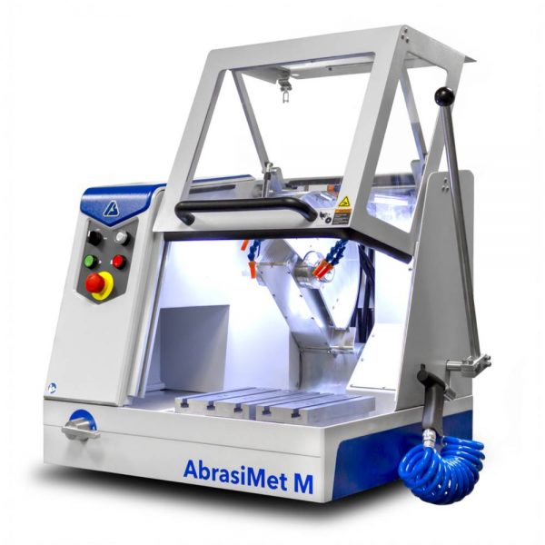 Abrasive Cutter - Abrasimet M