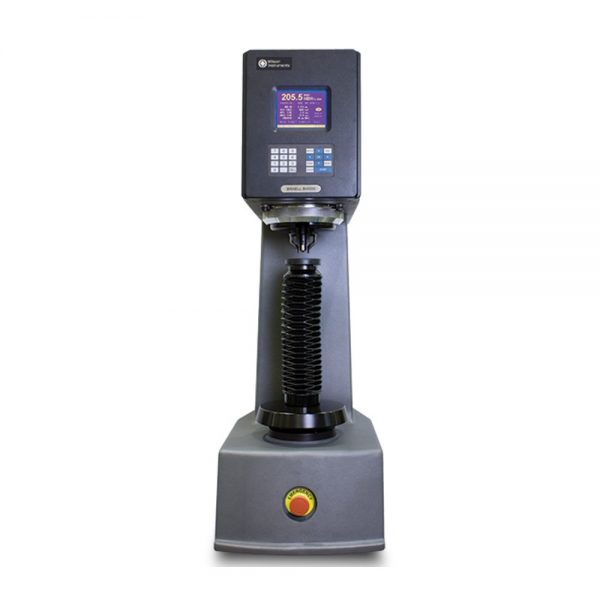 Brinell Hardness Tester