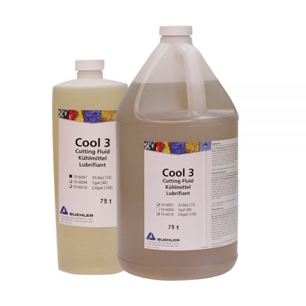 Coolant