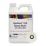 EpoHeat Epoxy Resin