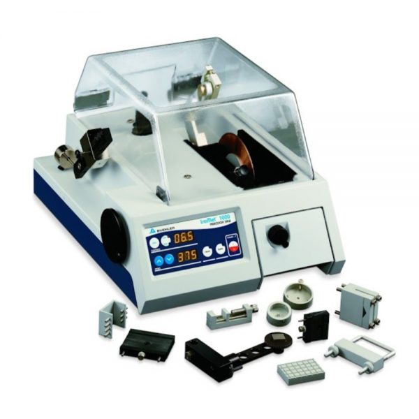 Precision Cutting Machine - Isomet 1000