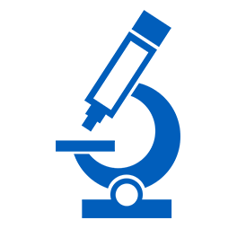 Microscope Icon