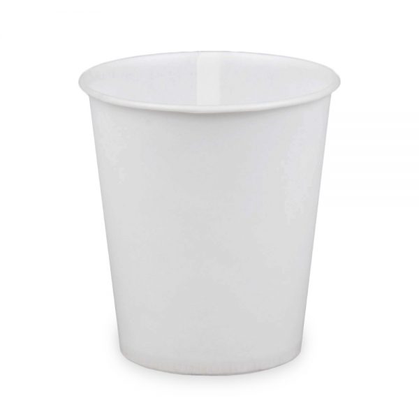Mixing Cup