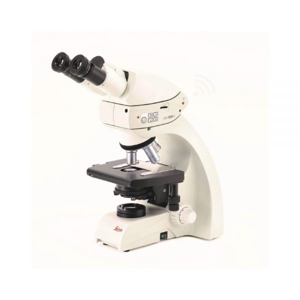 Compound Microscope 2