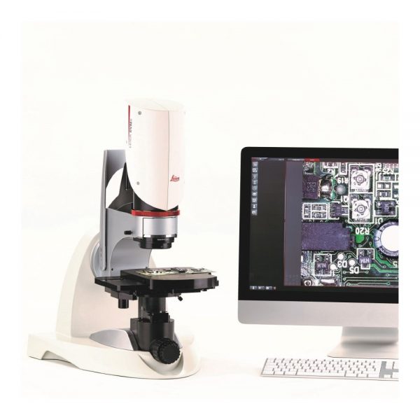 Digital Microscope 1