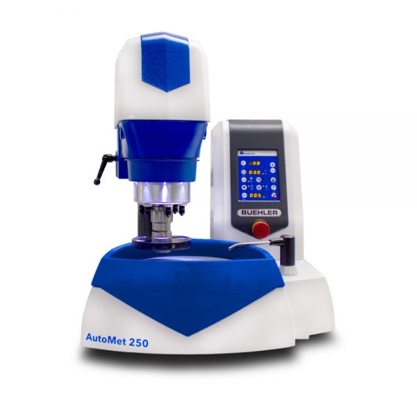 Grinder Polisher 1