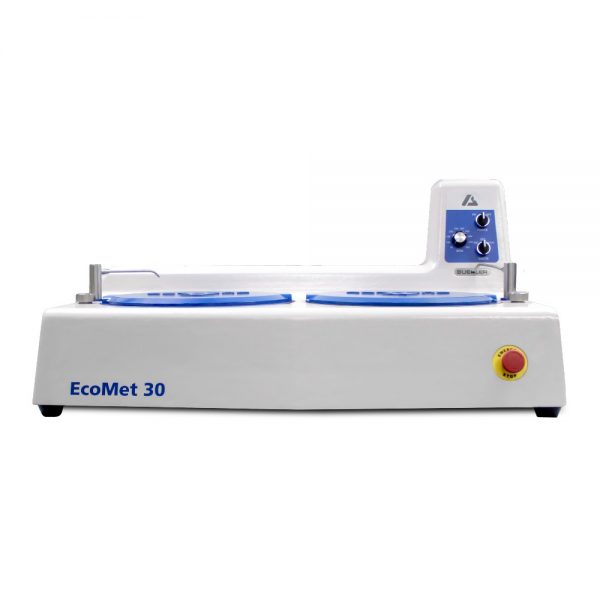 Grinder Polisher 5