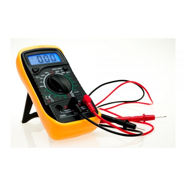 Digital Multimeter Philippines