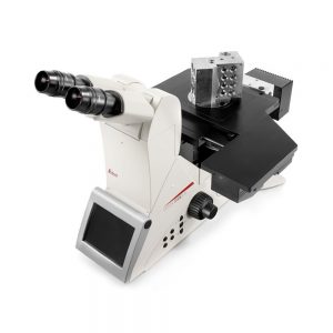 Inverted microscope1