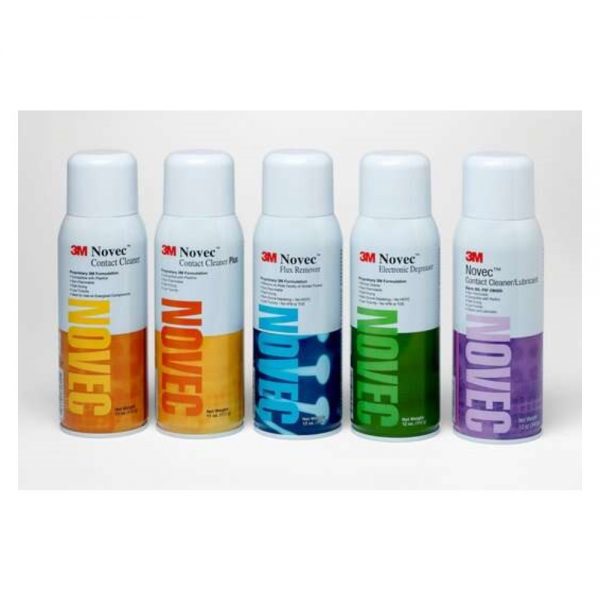 3m Novec Fluid Philippines 2