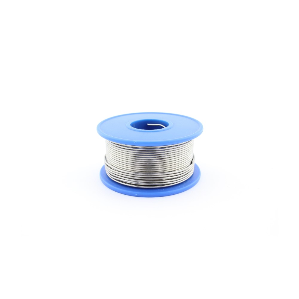 Lead shop soldering kit