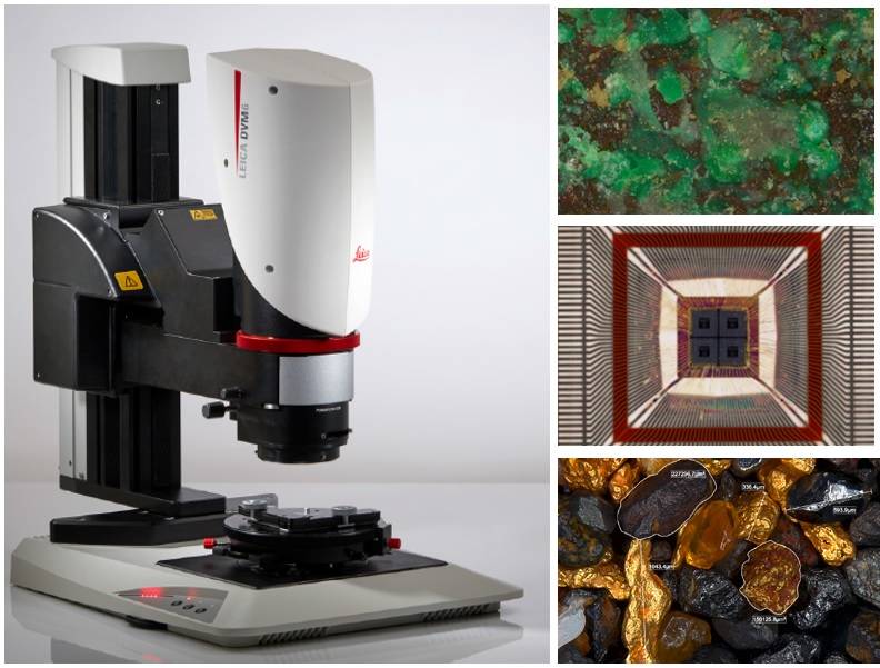 Fast, Reliable & Easy To Use Digital Microscope in Philippines
